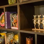 Promenade بورغاس