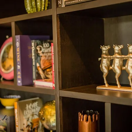 Promenade Μπουργκάς