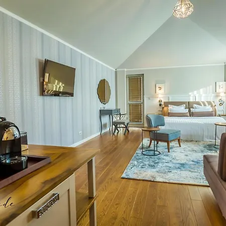 Ξενοδοχείο Promenade