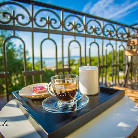 فندق Promenade