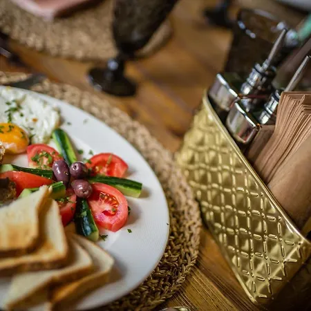 Promenade Μπουργκάς