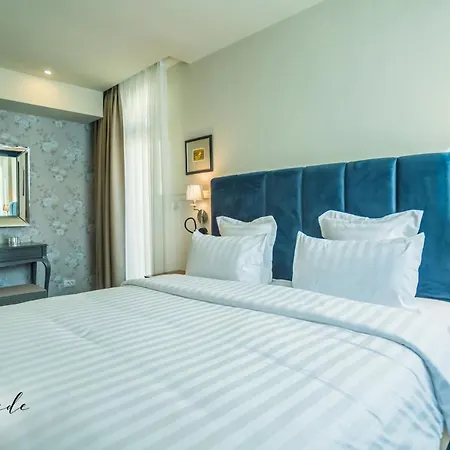 Promenade 5* بورغاس