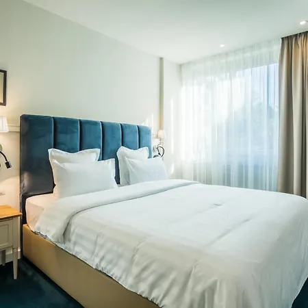 Ξενοδοχείο Promenade