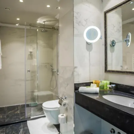 Promenade Μπουργκάς