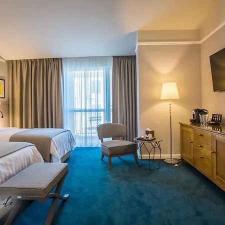 Ξενοδοχείο Promenade