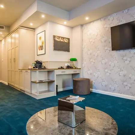 Promenade Ξενοδοχείο