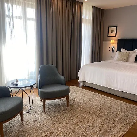 Promenade 5* بورغاس