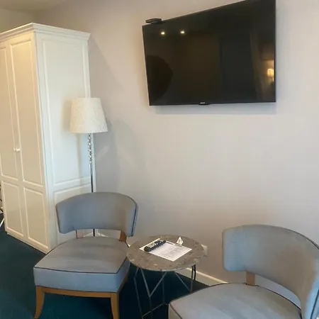 Promenade Ξενοδοχείο