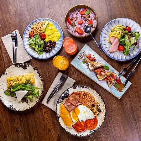 Promenade بورغاس