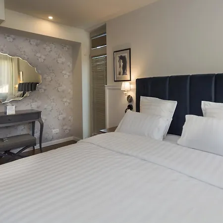 Ξενοδοχείο Promenade Μπουργκάς