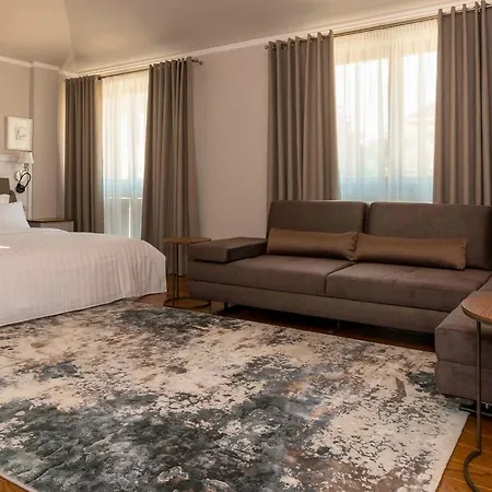 Promenade Ξενοδοχείο Μπουργκάς