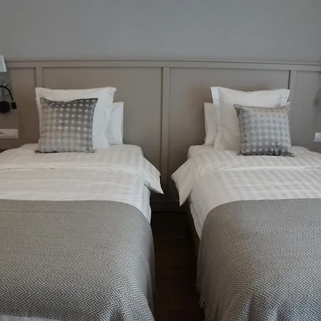 Ξενοδοχείο Promenade