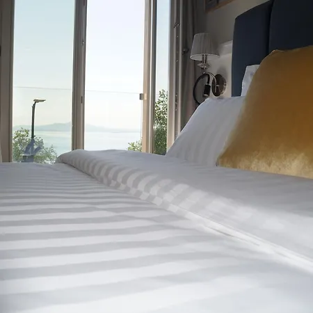 Promenade Burgas Stad