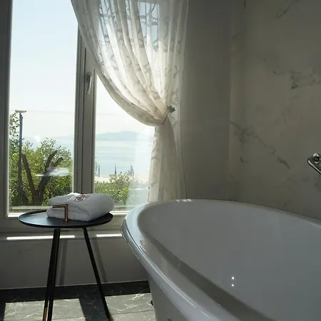 Ξενοδοχείο Promenade