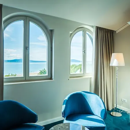 Promenade Ξενοδοχείο Μπουργκάς