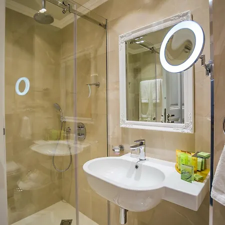 Promenade Burgas Stad