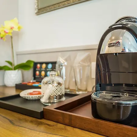 Promenade Ξενοδοχείο 5*