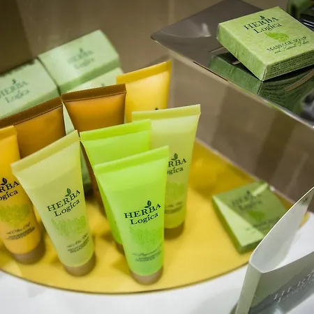 Ξενοδοχείο Promenade