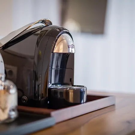 Ξενοδοχείο Promenade Μπουργκάς