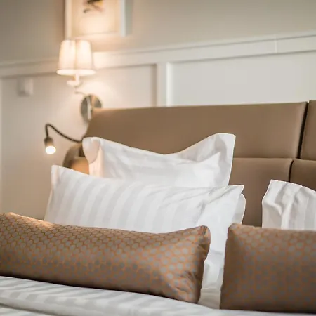 Promenade Μπουργκάς