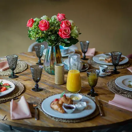 Promenade Ξενοδοχείο