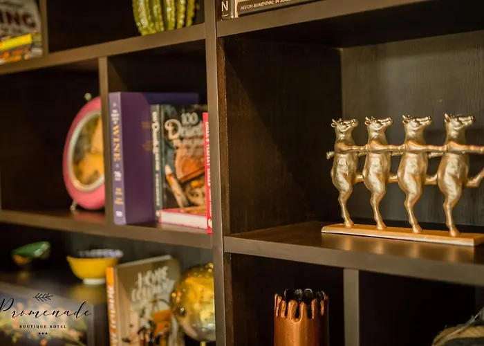 Promenade 布尔加斯