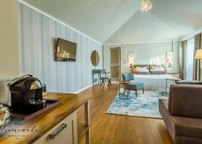 Hotel Promenade