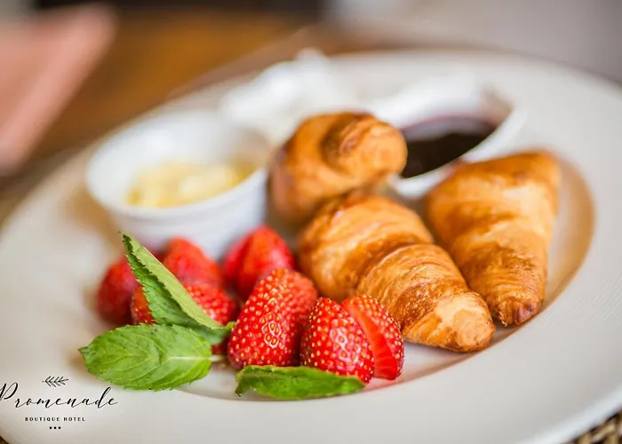 Promenade Hotel Burgas