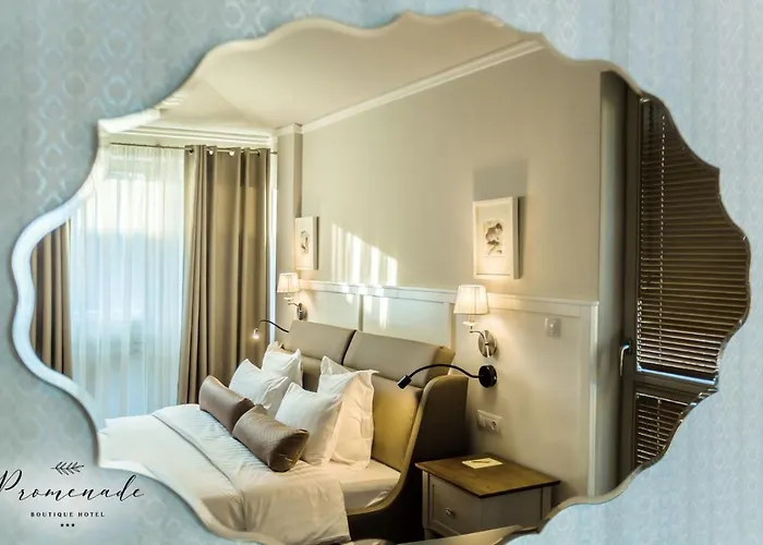 酒店 Promenade 5*