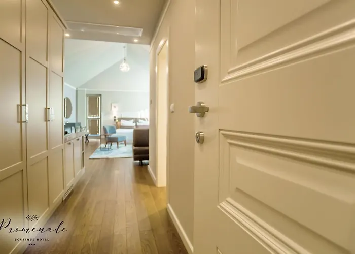 Promenade 布尔加斯