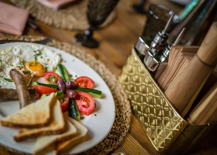 Promenade 布尔加斯