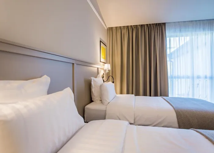 Promenade 布尔加斯