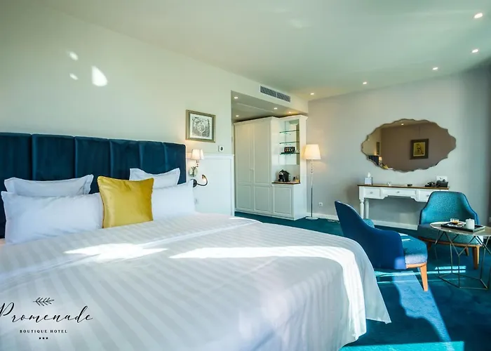Promenade 酒店