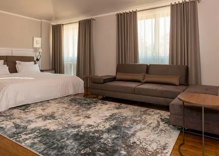 Promenade Hotel Burgas