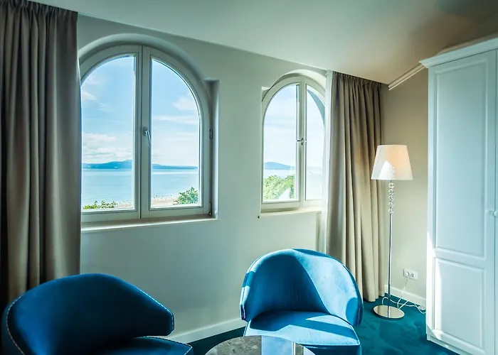 Promenade Hotel Burgas