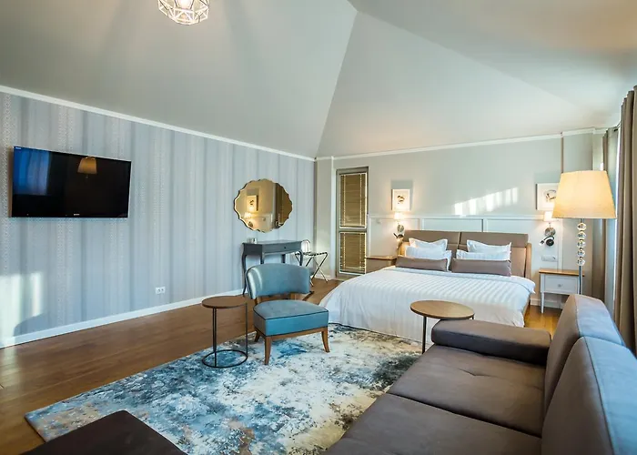 Hotel Promenade Burgas