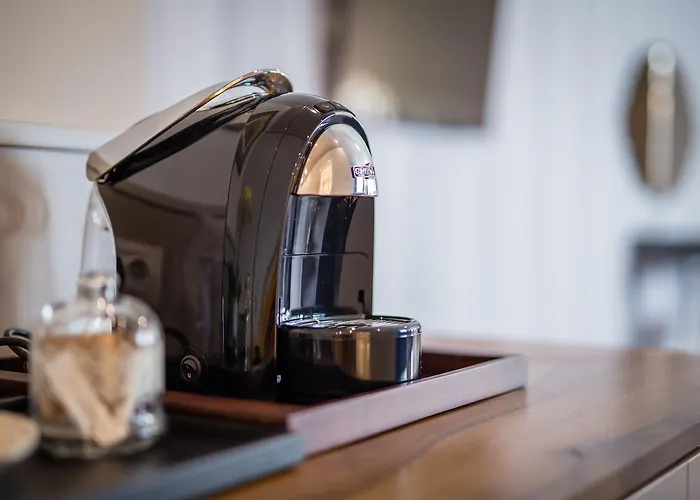 酒店 Promenade 布尔加斯