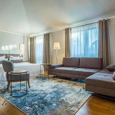 Promenade Hotel Burgas City