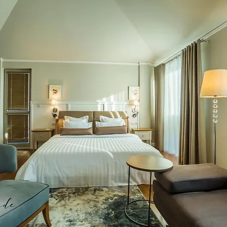 Promenade בורגאס