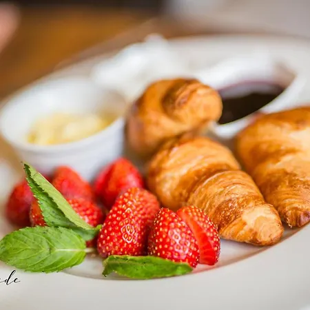 Promenade מלון בורגאס