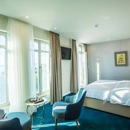Hotel Promenade 5*