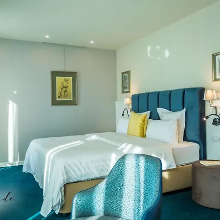 Hotel Promenade 5*