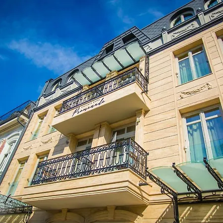 Promenade Burgas
