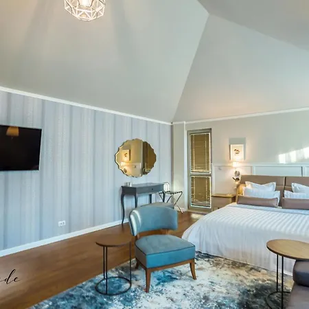 Promenade בורגאס