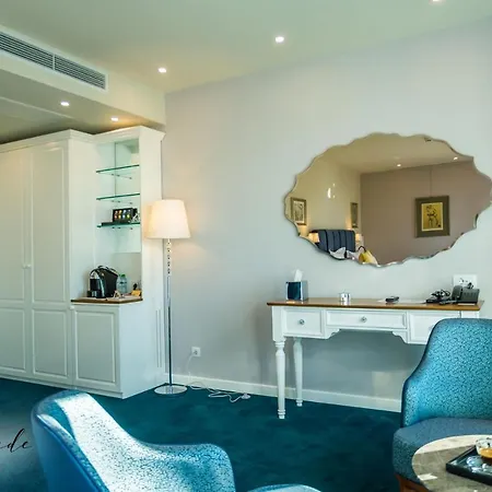 Promenade בורגאס