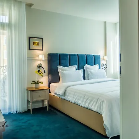 Promenade Hotel Burgas City