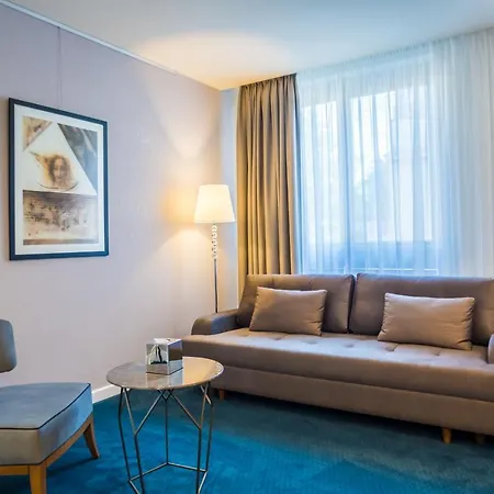 Promenade 5* Burgasz