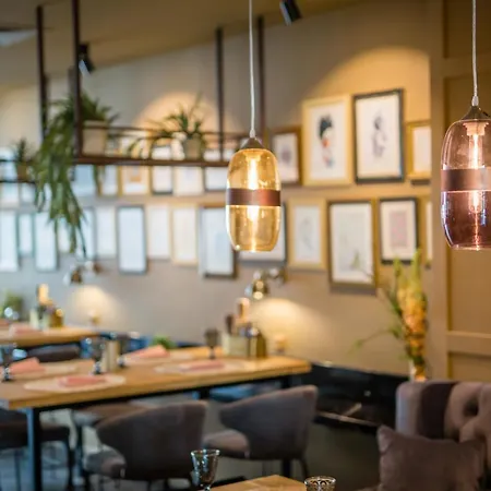 Promenade 5* בורגאס