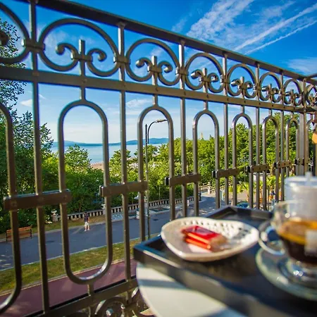Hotel Promenade