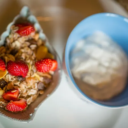 резиденс променаде 5*